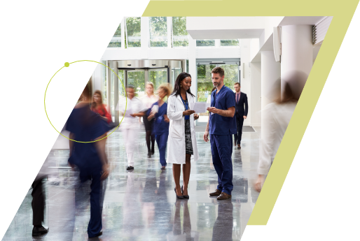 Medical Professionals